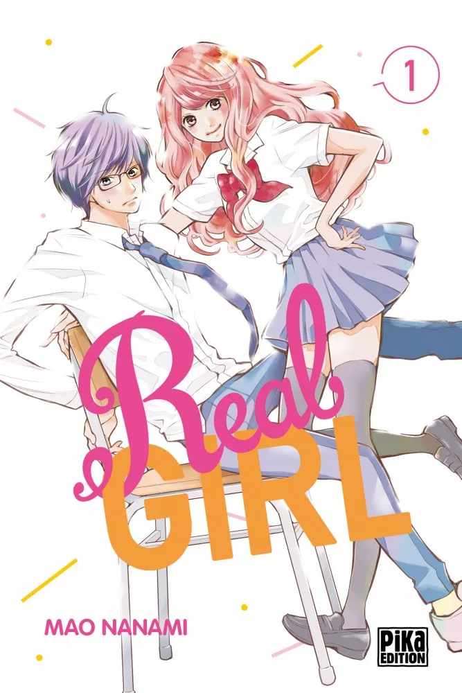 Real Girl